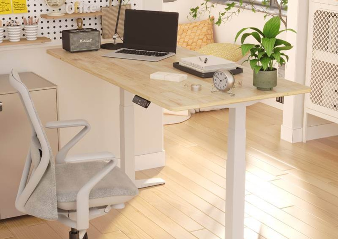 Introducing The Ergonomic E7 Family | FlexiSpot